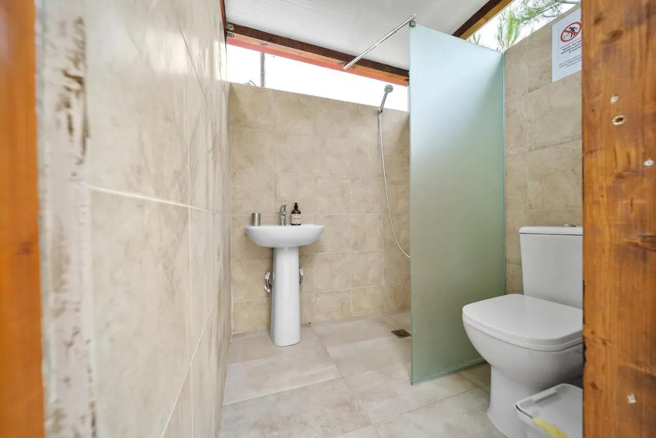 Holiday home Twins Sea Front Villas Nea Kallikrateia Greece